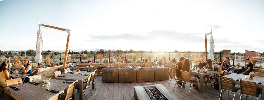 Scp Redmond Hotel Faciliteter billede