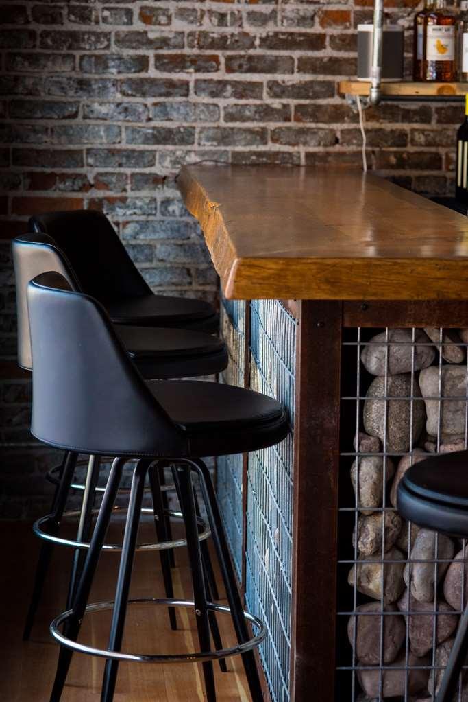 Scp Redmond Hotel Restaurant billede